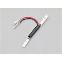 かんたん！電源取出しハーネス Rebel250 20-23 シート下