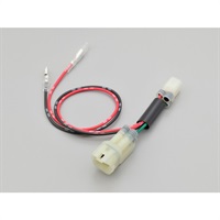 かんたん！電源取出しハーネス Rebel1100 / DCT 21-22  / CRF250 L / M 12-16 シート下