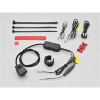 電源STD QC3.0 1PタイプA