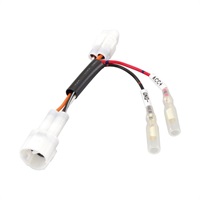 電源取出しハーネス 17 GSX250R/YZF-R25