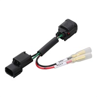 電源取出しハーネス CRF250L/M/ラリー（MD44/MD47）