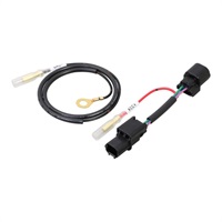 電源取出しハーネス レブル250（MC49）等