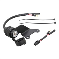USB電源KIT 2ポートタイプ  レブル250(MC49) / レブル500(PC60)
