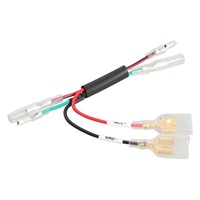 電源取出しハーネスGB350/S(NC59)