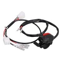 USB電源KIT スモールタイプ  クロスカブ50(AA06) / クロスカブ110(JA45)