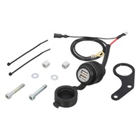 USB電源KIT 2ポートタイプ  レブル1100（SC83）