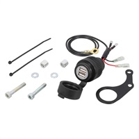 USB電源KIT 2ポートタイプ  Z900RS/SE（ZR900C/ZR900K）