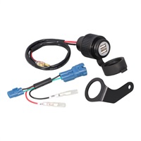 USB電源KIT ダックス125