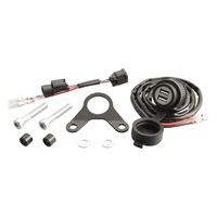 USB電源KIT 2ポートタイプ  PCX125（JK05）/ PCX160（KF47）