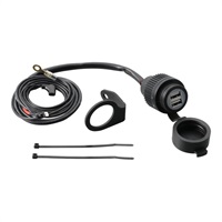USB電源KIT 2ポートタイプ  XSR125（RE46J）BVF1