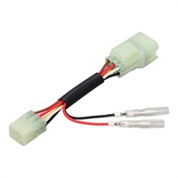 電源取出しハーネス ホンダ(タイプ10)