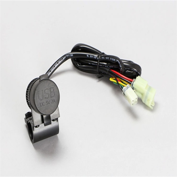 user_e02382fe様追加用 USBチャージャー｜USB電源・外部電源｜の通販なら、オートバイ用品店