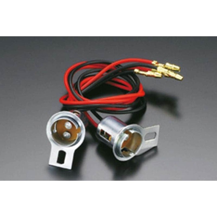 ウインカー用Wソケット 汎用｜USB電源・外部電源｜の通販なら