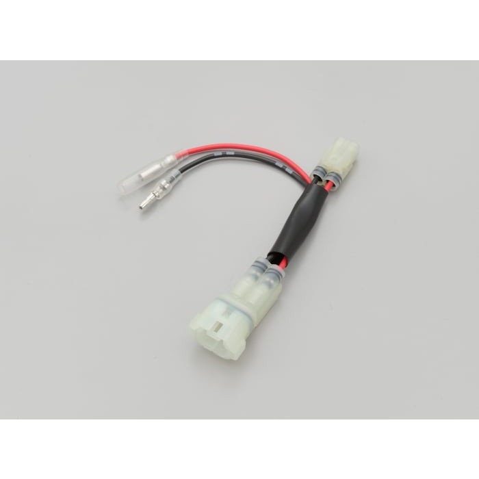 かんたん！電源取出しハーネス GB350 / C シート下｜USB電源・外部電源