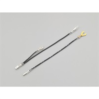かんたん！電源取出しハーネス GSX-R125 18-22 / GSX-S-125 18-22