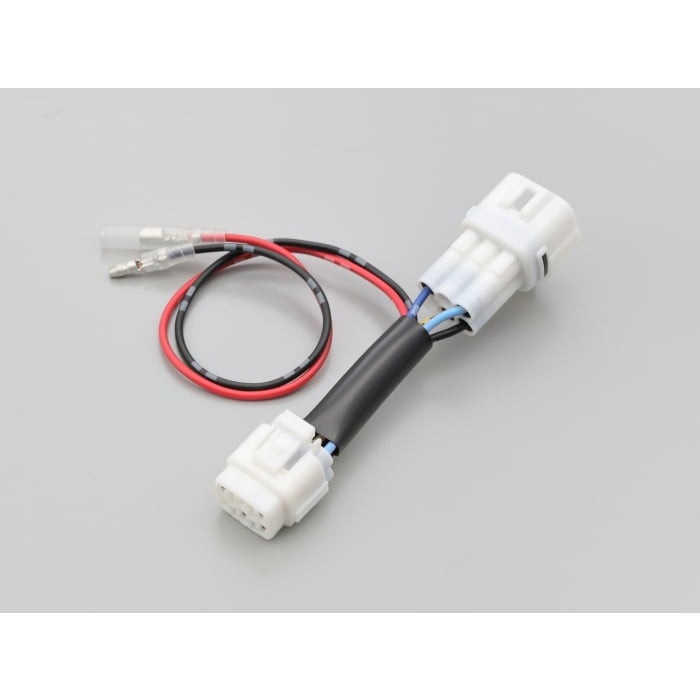 かんたん！電源取出しハーネス GSX-R125 18-22 / GSX-S-125 18-22