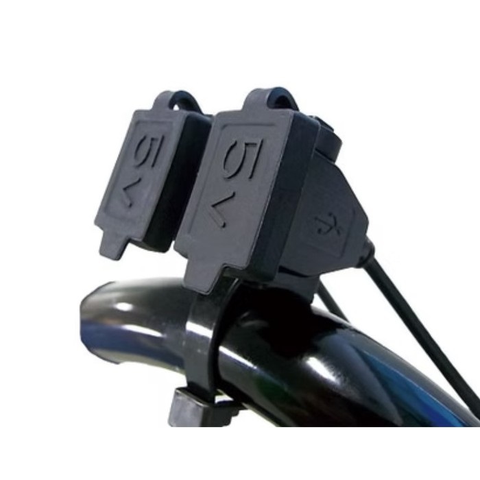 USBステーションダブル2 USB 2口 5V4.2A｜USB電源・外部電源｜の通販