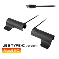 EK-318 スリップオンエルゴノミックUSB Type-Cグリップヒーター