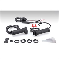 グリップヒーター GH10 120mm スイッチ一体タイプ