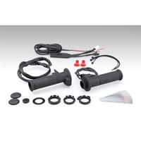 グリップヒーター GH10 130mm スイッチ一体タイプ