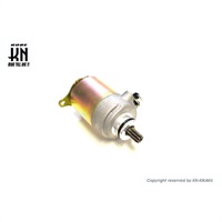 セルモーター 【スペイシー125/JF04】