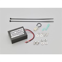 バッテリーレッサー SR500