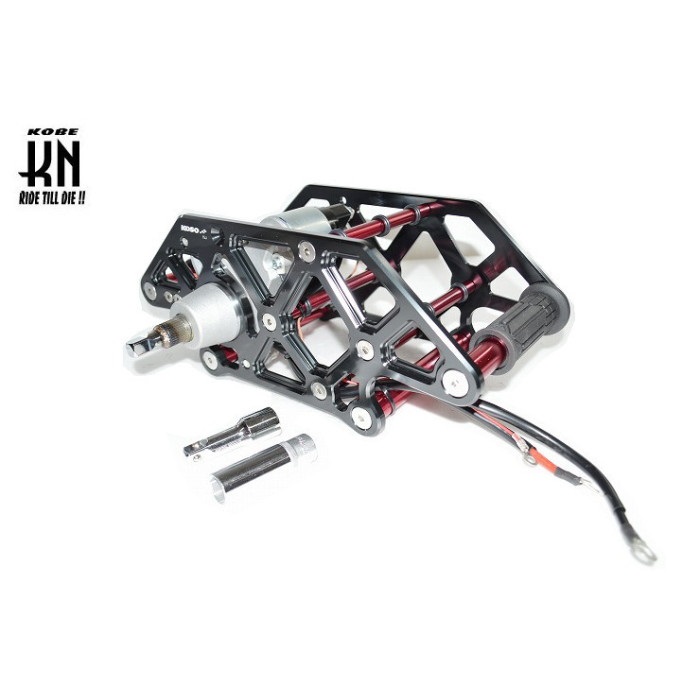 KOSO エンジンスターター For RACE｜その他｜の通販なら、オートバイ