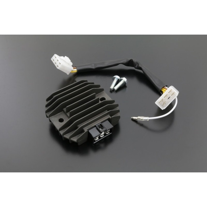 MFバッテリー対応ICレギュレーター Z750FX Z1000A3/4 Z1R-2 79-80