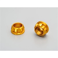 PREMIUM ZONE キャップボルトカラー M8　2個入り 汎用