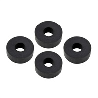 ユニバーサルラバーワッシャーセット（4個入）M10用