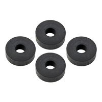 ユニバーサルラバーワッシャーセット（4個入）M6用