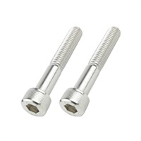 キャップボルト（ステンレス）（2本入）M8X50mm（P-1.25）