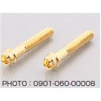 ビビットボルト (24K) M6/P1.0