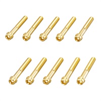 【在庫限り】 ビビッドボルトSET グロム(JC61/JC75)