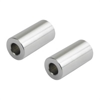 ユニバーサルカラーセット内径6mm外径12.6mm厚さt=25mm