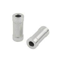 スペシャルカラーセット内径6mm外径12.5mm厚さt=30mm（2個入り）