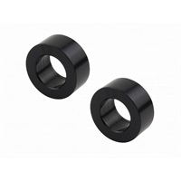 スペシャルカラーセット内径10mm外径18mm厚さt=8mm（2個入り）