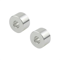 スペシャルカラーセット内径6mm外径16.2mm厚さt=10mm（2個入り）