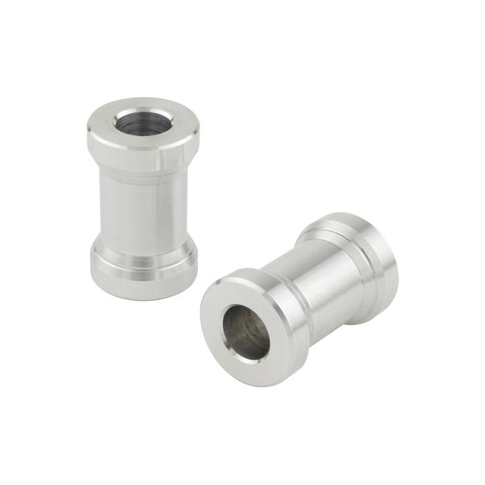 アルミカラースプールタイプ 内径M6 厚さT=20mm（2個入り）(アルミ)