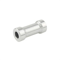アルミカラースプールタイプ 内径M6 厚さT=30mm（1個入り）