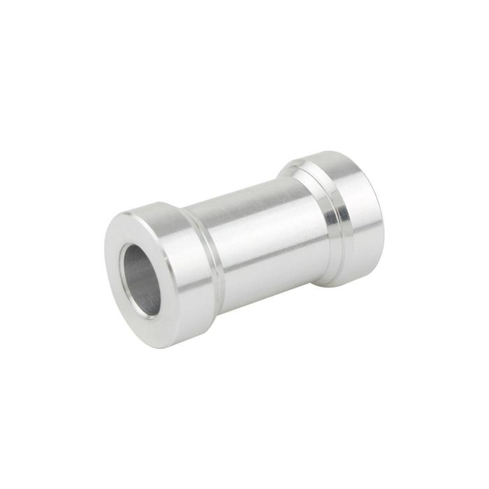 アルミカラースプールタイプ 内径M8 厚さT=30mm（1個入り）(アルミ)