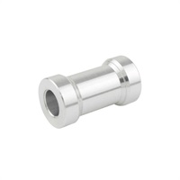 アルミカラースプールタイプ 内径M8 厚さT=30mm（1個入り）