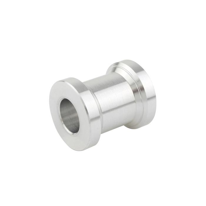 アルミカラースプールタイプ 内径M10 厚さT=25mm（1個入り）(アルミ)