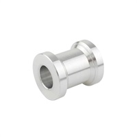 アルミカラースプールタイプ 内径M10 厚さT=25mm（1個入り）