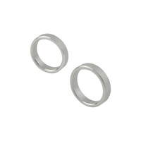スペシャルカラーセット内径10mm外径12mm厚さt=2.8mm（2個入り）
