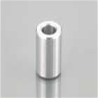 アルミスペーサーカラー(M6ネジ専用)｜ステー・カラー・その他