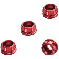 キャップボルトカラー M6 4個入り