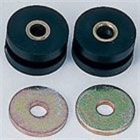 H型ラバー(2個セット)