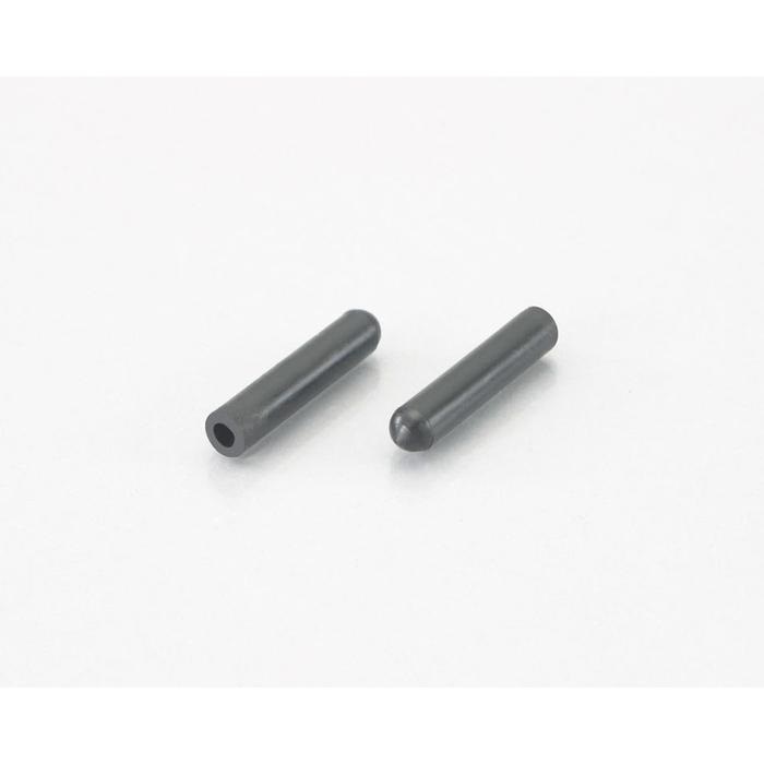 ラバーキャップ(NBR)(内径:3.2 外形:5.8 長さ:25mm)