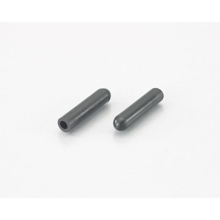 ラバーキャップ(NBR)(内径:3.8 外形:6.8 長さ:25mm)